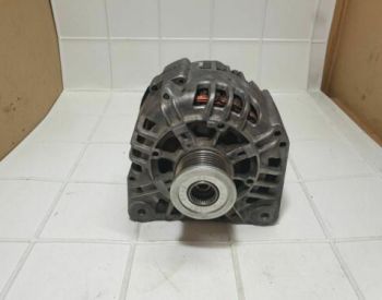 RENAULT Laguna 2001-2007