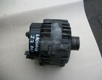 RENAULT Laguna 2001-2007 - 2