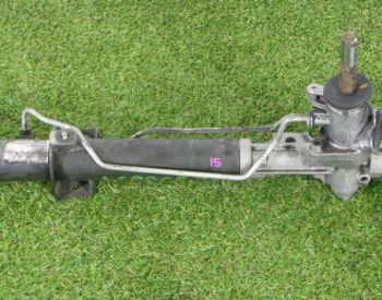 RENAULT Laguna 2001-2007 - 1