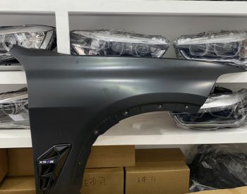 BMW X5 2019-2023 - 1