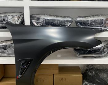 BMW X4 2019-2023 - 1