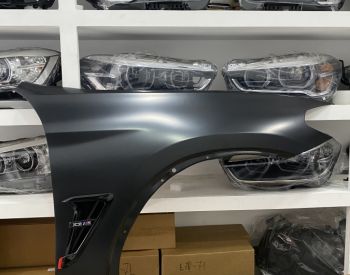 BMW X3 2019-2023