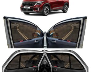 KIA Seltos 2019-2025 - 1