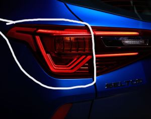KIA Seltos 2019-2020