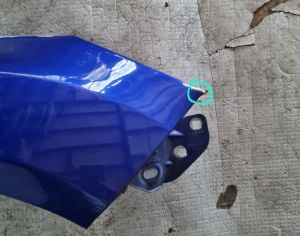 FORD Focus 2011-2019 - 2