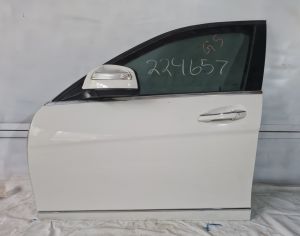 MERCEDES-BENZ C 300 2008-2013 - 1