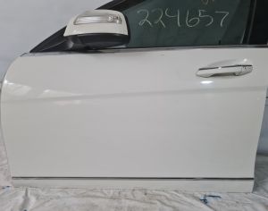 MERCEDES-BENZ C 300 2008-2013 - 2
