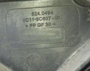 FORD Transit 2002-2014 - 2