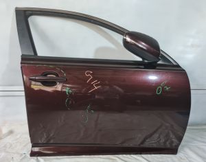 KIA Optima 2010-2015