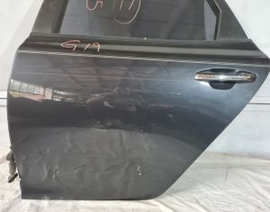 KIA Optima 2016-2020 - 2