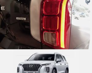 HYUNDAI Palisade 2019-2020 - 1