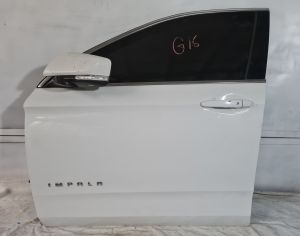 CHEVROLET Impala 2014-2020