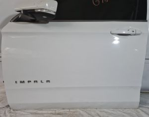 CHEVROLET Impala 2014-2020 - 2