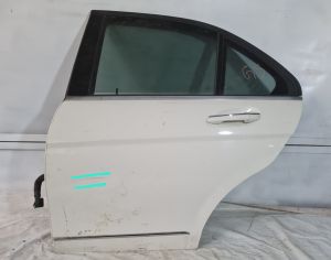 MERCEDES-BENZ C 300 2008-2013 - 1