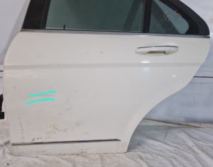 MERCEDES-BENZ C 300 2008-2013 - 2