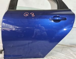 FORD Focus 2011-2019 - 2