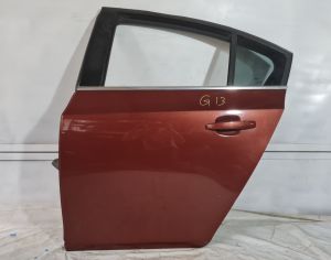 CHEVROLET Cruze 2008-2015 - 1