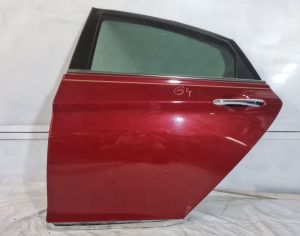 HYUNDAI Sonata 2010-2015