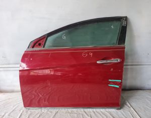 HYUNDAI Sonata 2010-2015 - 1
