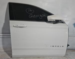 CHEVROLET Impala 2014-2020