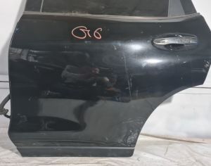 NISSAN Rogue 2013-2021 - 2