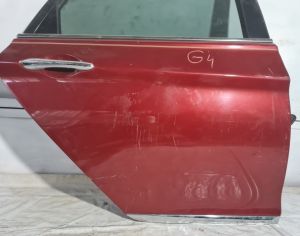 HYUNDAI Sonata 2010-2015 - 2
