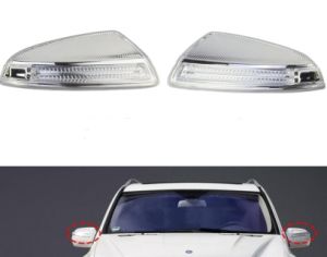 MERCEDES-BENZ ML 300 2008-2011 - 1