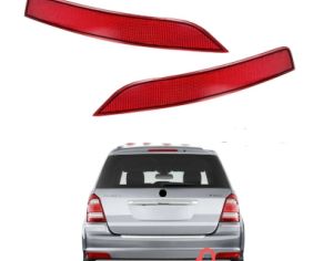 MERCEDES-BENZ ML 350 / GL 350