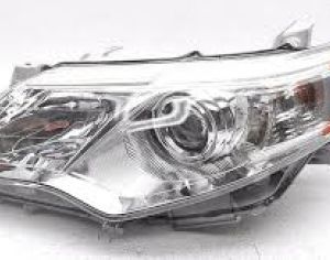 TOYOTA Camry 2012-2014