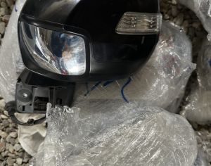 HONDA Step Wagon 2012-2015