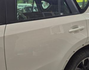 MAZDA CX-5 2013-2016