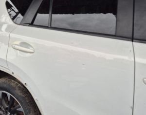 MAZDA CX-5 2013-2016