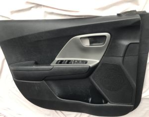KIA Niro 2017-2022