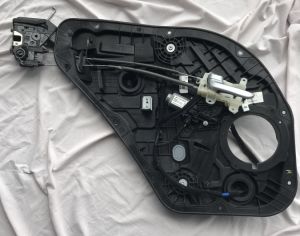 KIA Niro 2017-2022 - 4