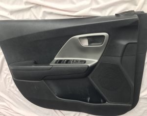 KIA Niro 2017-2022 - 5