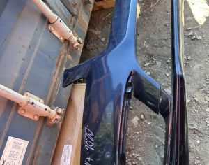 LINCOLN MKZ 2017-2020 - 2