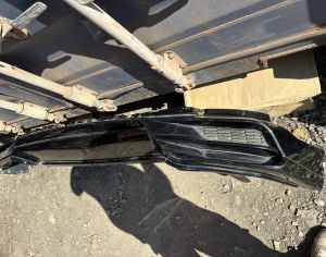 LEXUS LX 570 2016-2021 - 2