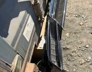 LEXUS LX 570 2016-2021 - 3