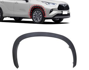 TOYOTA Highlander 2020-2024