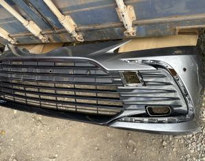 TOYOTA Camry 2021-2023 - 2