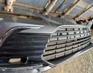 TOYOTA Camry 2021-2023 - 5