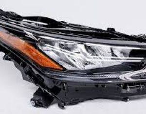 TOYOTA Highlander 2020-2024