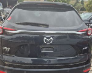 MAZDA CX-9 2016-2022