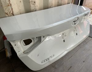 TOYOTA Corolla 2019-2024 - 2