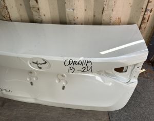 TOYOTA Corolla 2019-2024 - 3