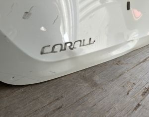 TOYOTA Corolla 2019-2024 - 4