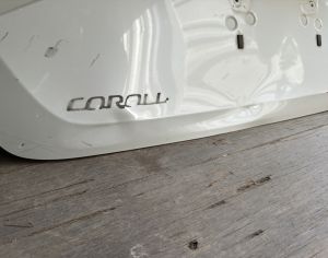 TOYOTA Corolla 2019-2024 - 5