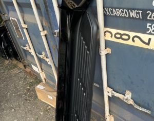 LEXUS LX 600 2021-2025