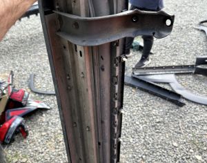 LEXUS LX 600 2021-2025 - 5