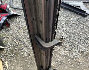 LEXUS LX 600 2021-2025 - 6